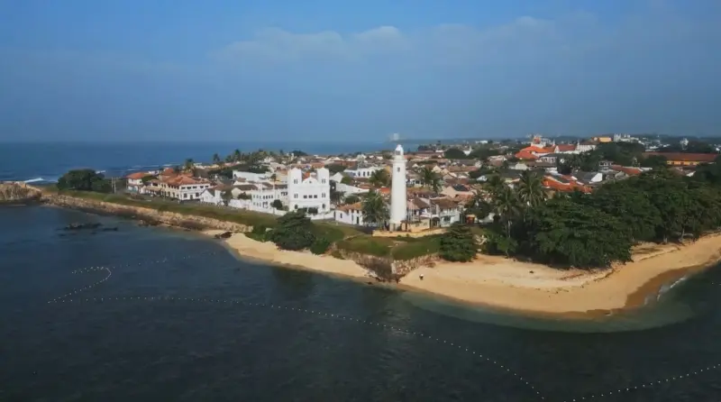 Sri Lanka Heritage & Hills Journey 2